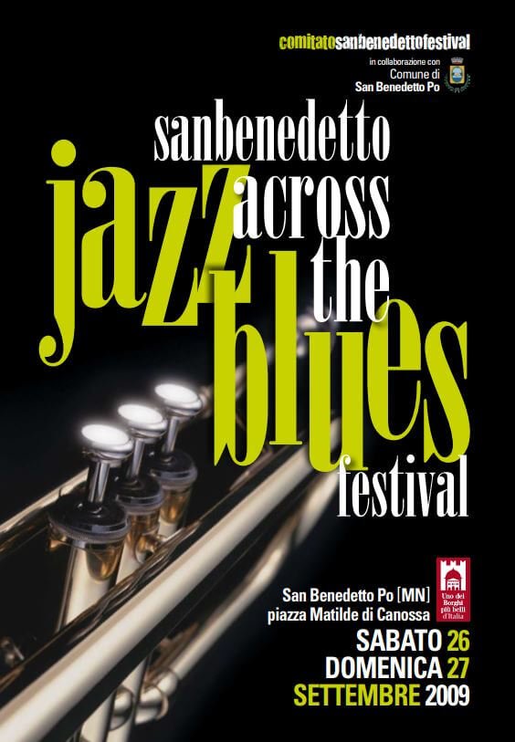 Sanbenedettofestival Jazz'n Blues