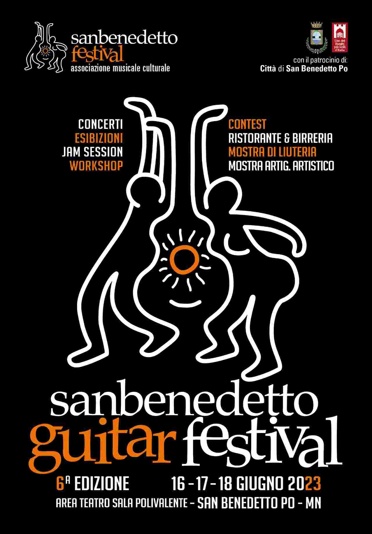 Guitar Festival 2023