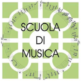 Logo Scuola di Musica Polirroniana di San Benedetto Po