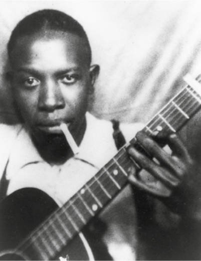 Robert Johnson